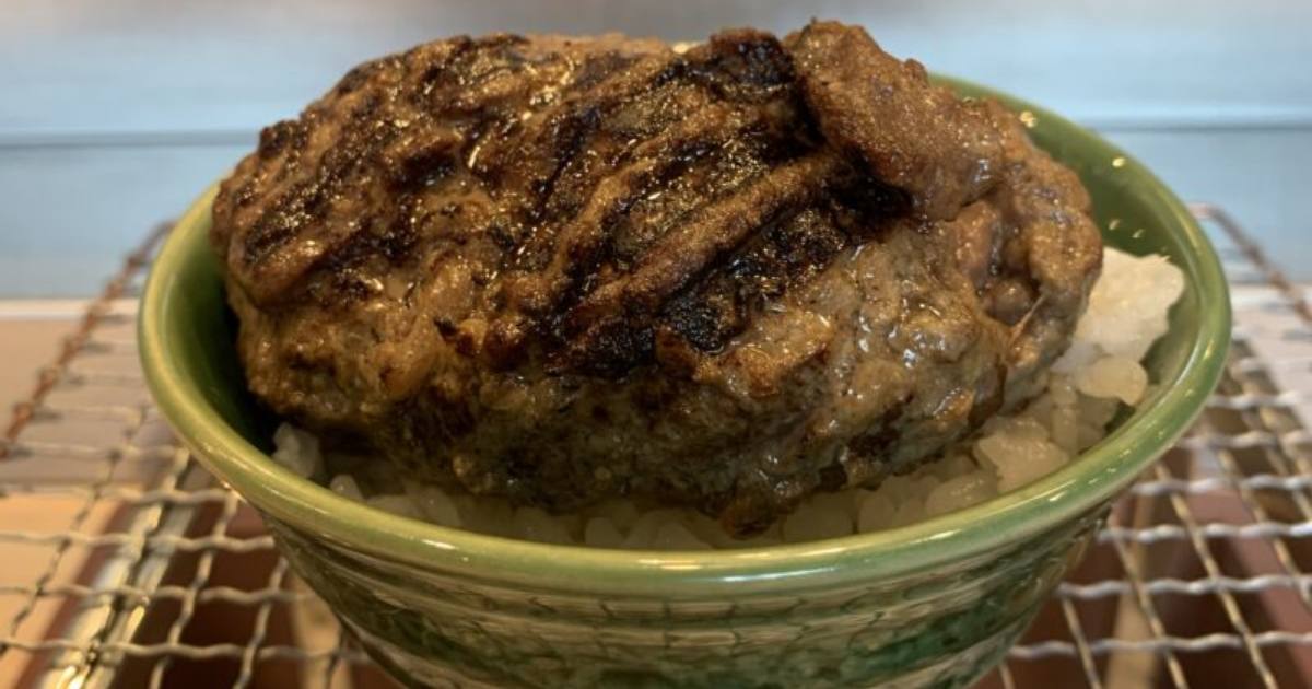 原宿 肉の森 挽肉と米 に次ぐ人気店 原宿にニューオープンしたおしゃれなハンバーグ店を紹介 ふみブログ
