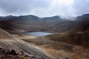 lake, mountain, mountain lake, water, sky, scenery, clouds, peak, highlands, mexico, landscape, nature, mexico, mexico, mexico, mexico, mexico-2347542.jpg