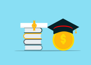 graduation, scholarship, education, investment, loan, money, study, learning, finance, cost, bachelor's degree, symbol, learn, grad, cartoon, college, course, diploma, university, degree-8929436.jpg